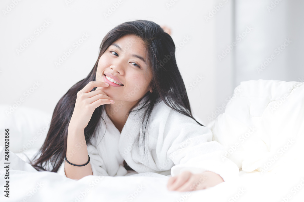 睡眠・女性 睡眠・女性
