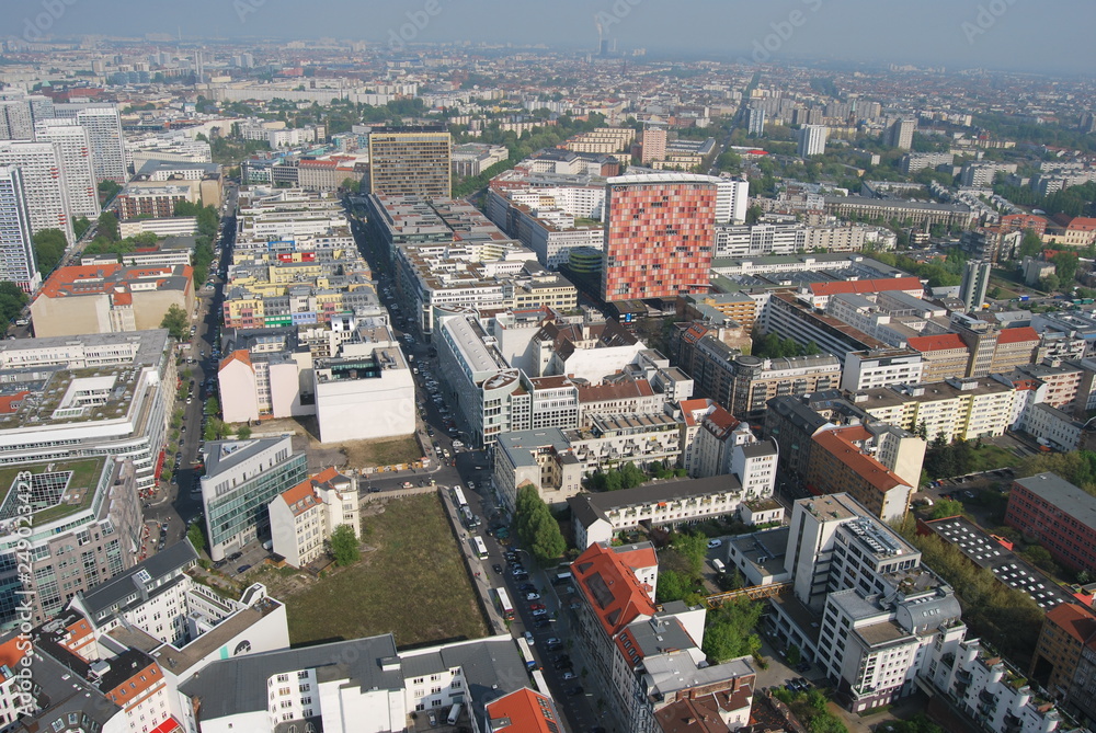 view of berlin view of berlin