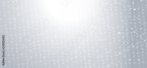 Network Technology Baclground
