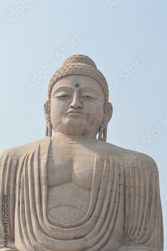 Buddha statue 