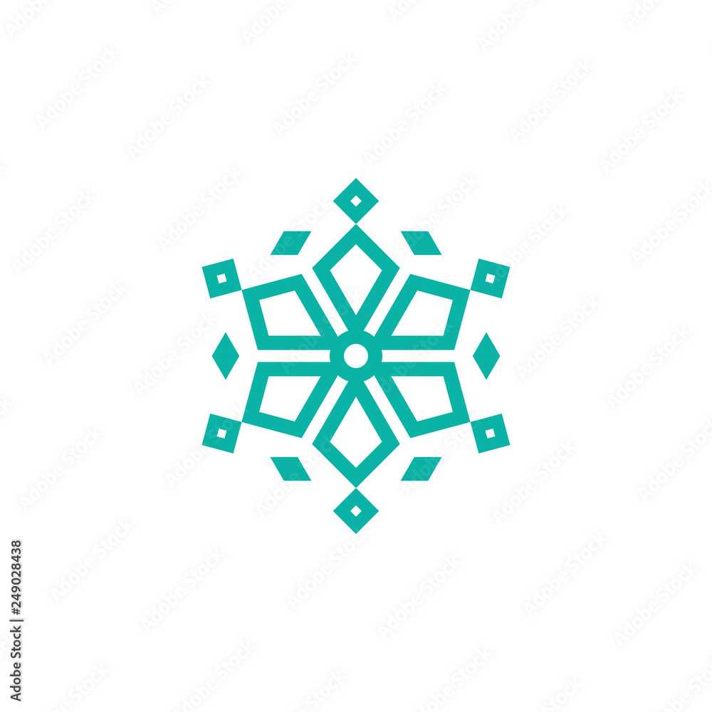 Snowflake Snowflake