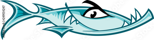 фотографія Barracuda