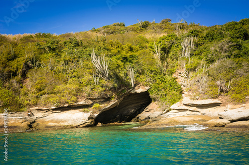 Wallpaper Mural river in mountains Torontodigital.ca