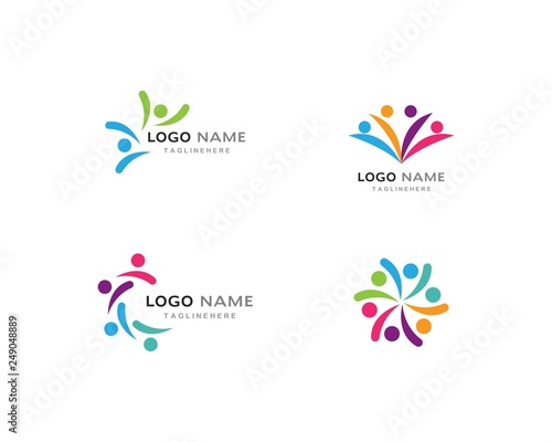 community care Logo