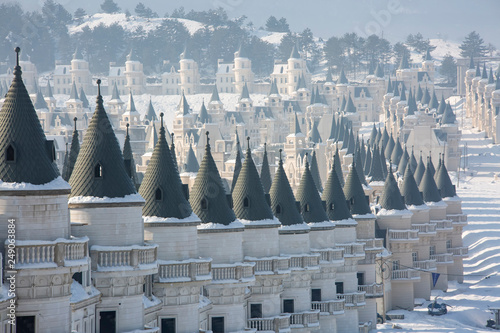 Mudurnu / Bolu / Turkey, 18...