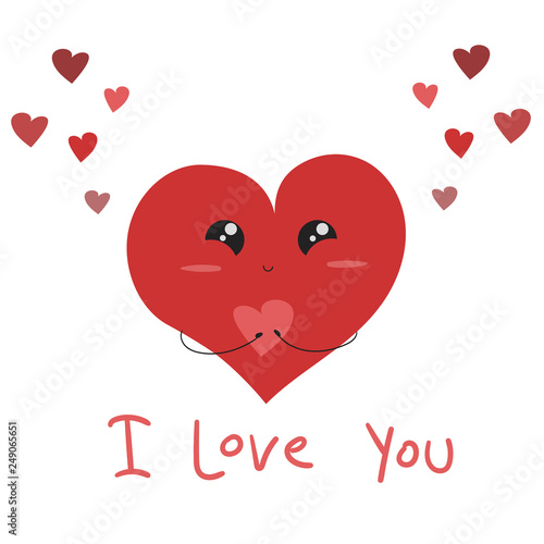 Fun, cheap heart figures ba...