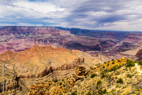 Grand Canyon USA 