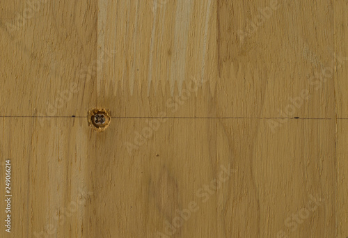 lumber with screw background