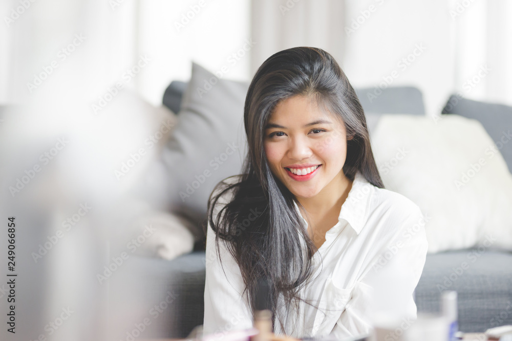 メイク・女性 メイク・女性