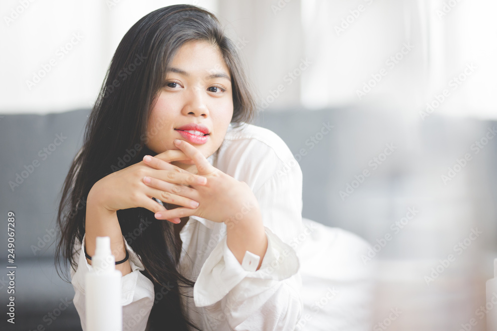 メイク・女性 メイク・女性
