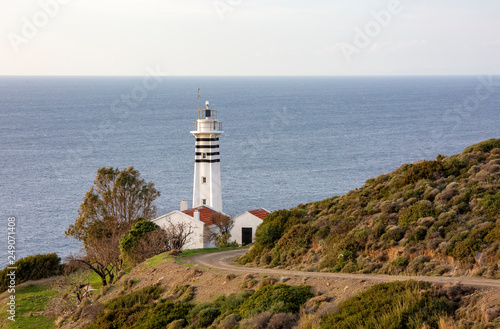 Karaburun / Izmir / Turkey,...