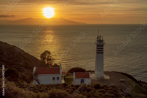 Karaburun / Izmir / Turkey,...