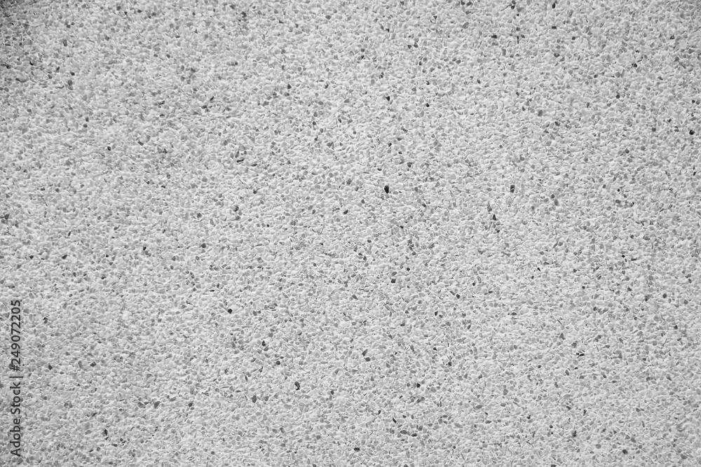 Fototapeta premium white stone wall texture background