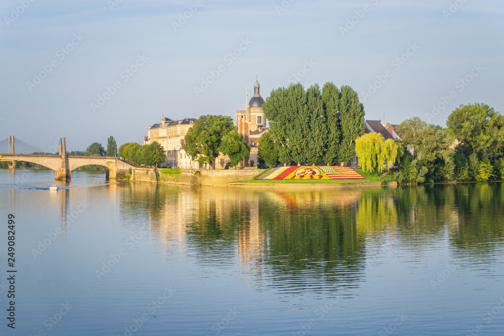 Chalon-sur-Saône - France