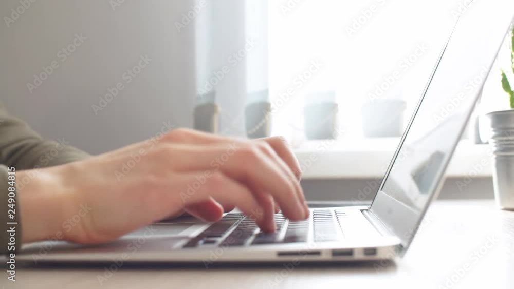 Fingers Tapping Keyboard Notebook Laptop Computer. Technology Entrepreneurship Success Programmer Start-Up Informatics information Technology. Fingers Tapping Keyboard Notebook Laptop Computer. Technology Entrepreneurship Success Programmer Start-Up Informatics information Technology.