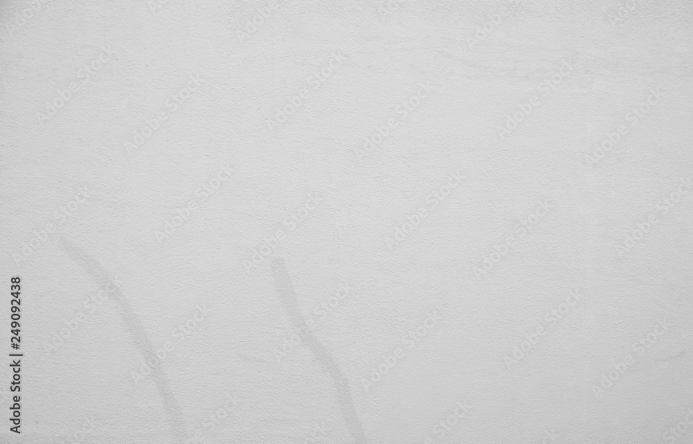Obraz premium old white paint wall background