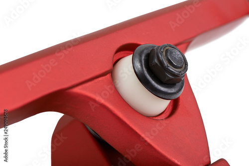 Longboard truck