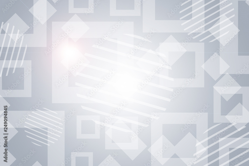 Obraz premium abstract, blue, light, pattern, design, digital, illustration, wallpaper, technology, texture, graphic, green, futuristic, color, curve, art, space, backdrop, white, motion, line, backgrounds, wave, w