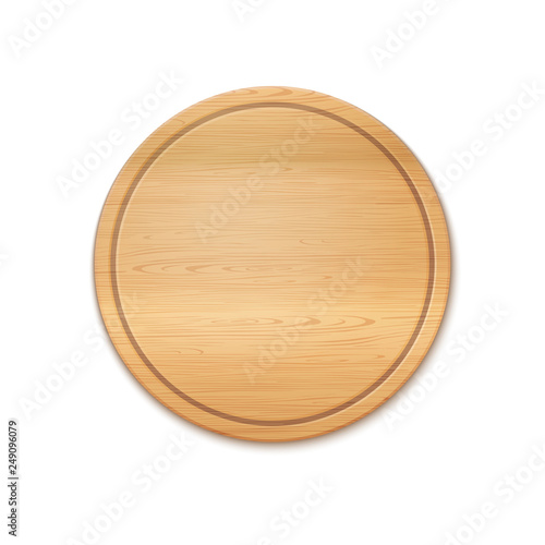 Wooden Cutting Board