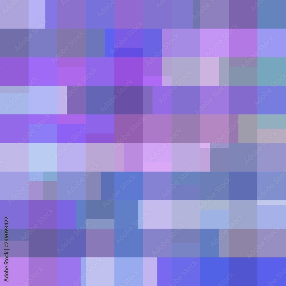 Abstraktes ungleichmäßigen Muster in den Farben lila blau grün Abstraktes ungleichmäßigen Muster in den Farben lila blau grün
