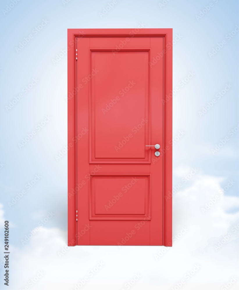 Door.