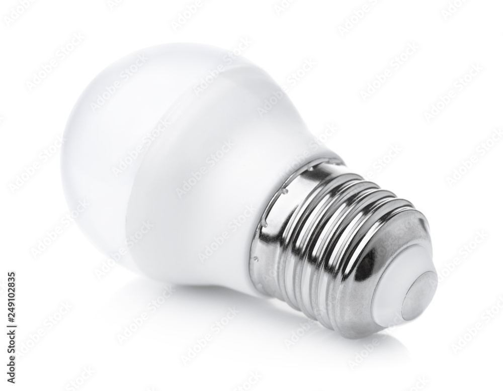 LED light bulb LED light bulb