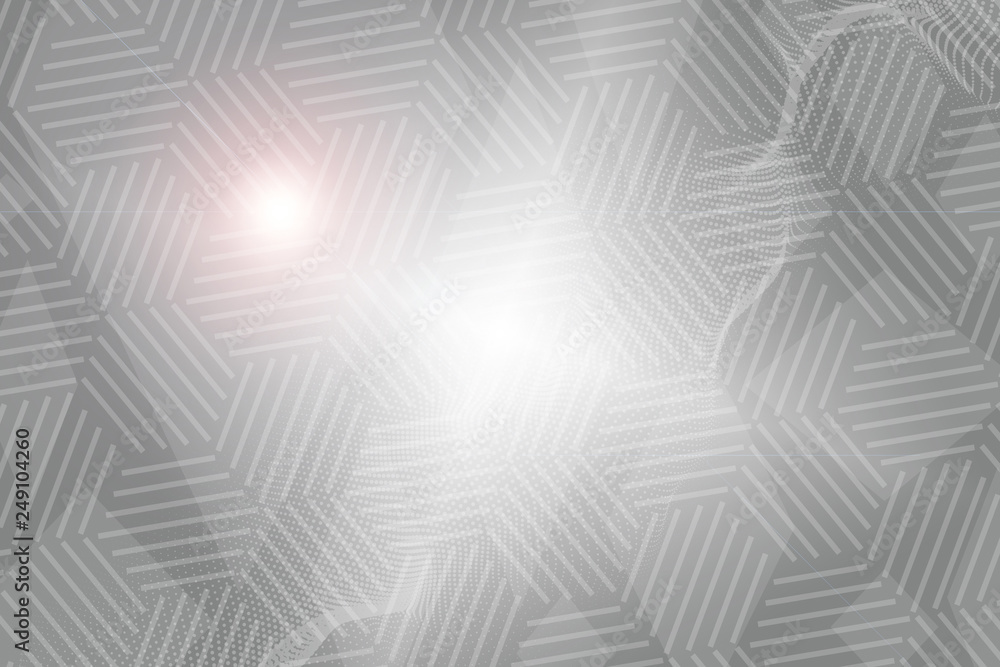 Fototapeta premium abstract, blue, pattern, design, light, illustration, texture, graphic, wallpaper, white, bright, art, technology, backdrop, geometric, business, square, triangle, seamless, stars, digital, 3d, futuri