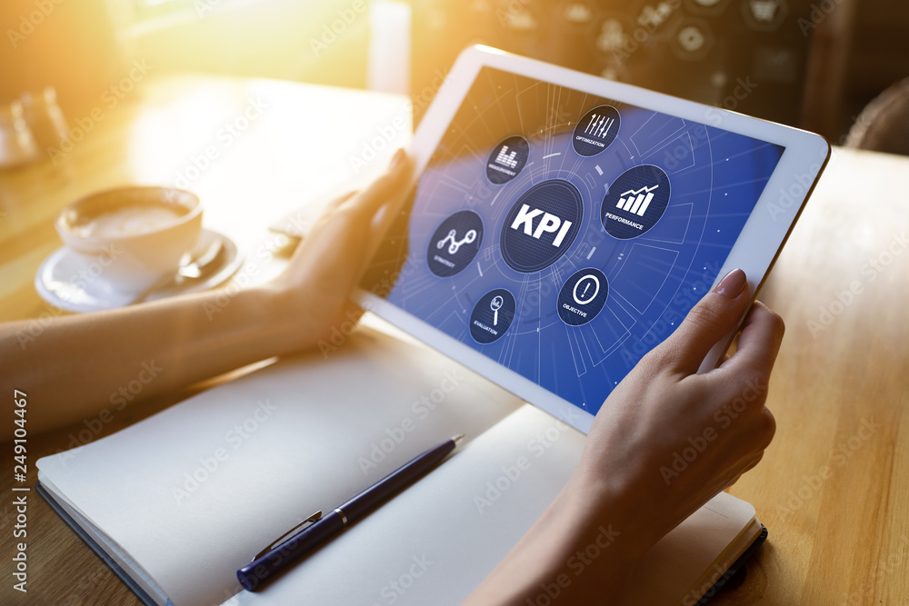 KPI - Key performance indicator. Business process efficiency improvement. KPI - Key performance indicator. Business process efficiency improvement.