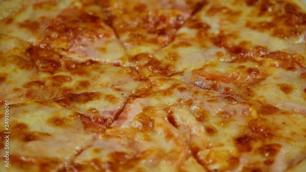 Pizza Pizza