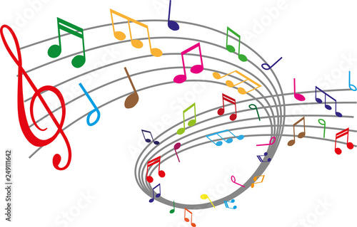 FETE ET MUSIQUE