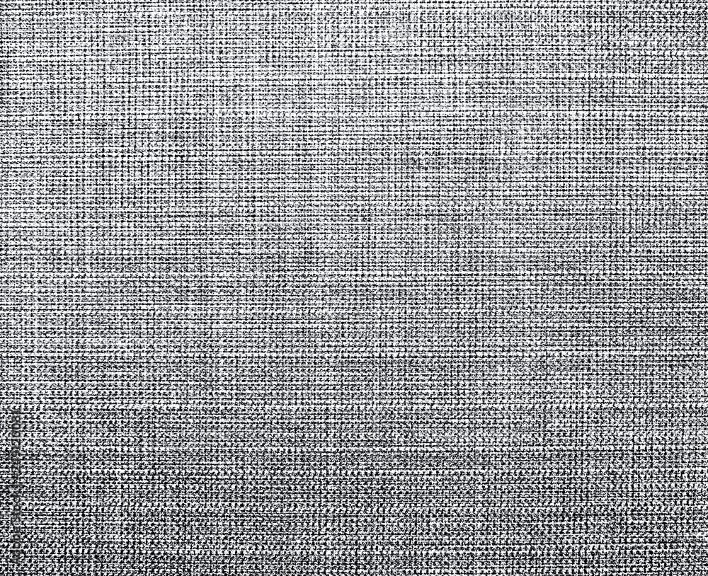 The textured gray natural fabric. The textured gray natural fabric.