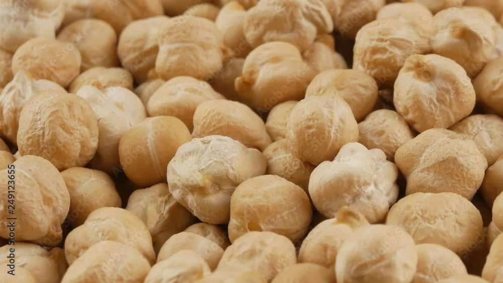 healthy food. chickpeas background. chickpeas texture. macro. healthy food. chickpeas background. chickpeas texture. macro.