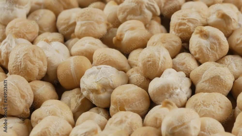 healthy food. chickpeas background. chickpeas texture. macro. healthy food. chickpeas background. chickpeas texture. macro.