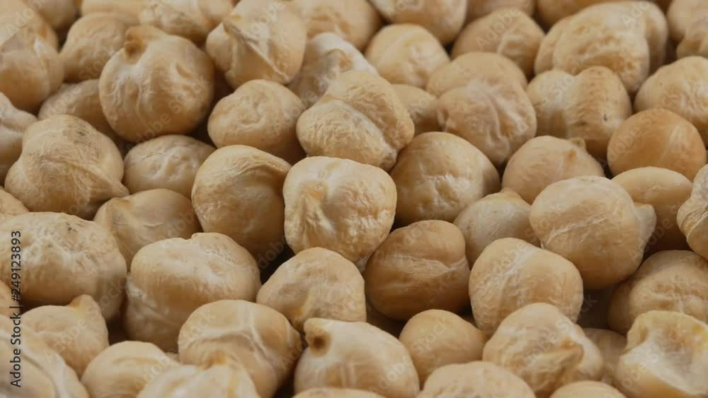 healthy food. chickpeas background. chickpeas texture. macro. healthy food. chickpeas background. chickpeas texture. macro.
