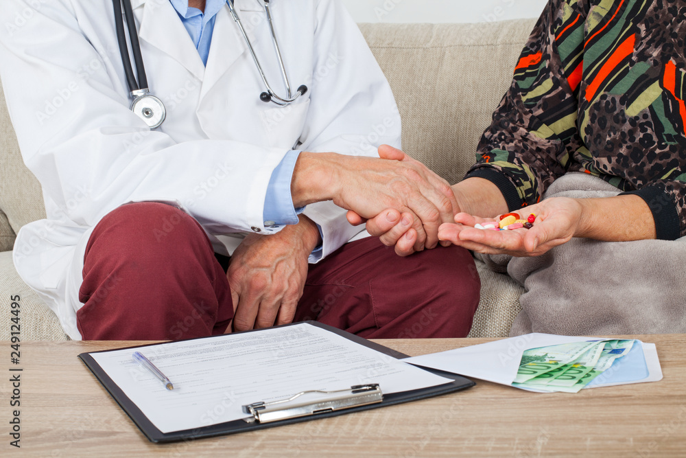 Health isn't cheap Health isn't cheap