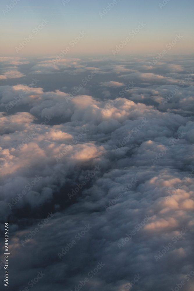 Nubes Nubes