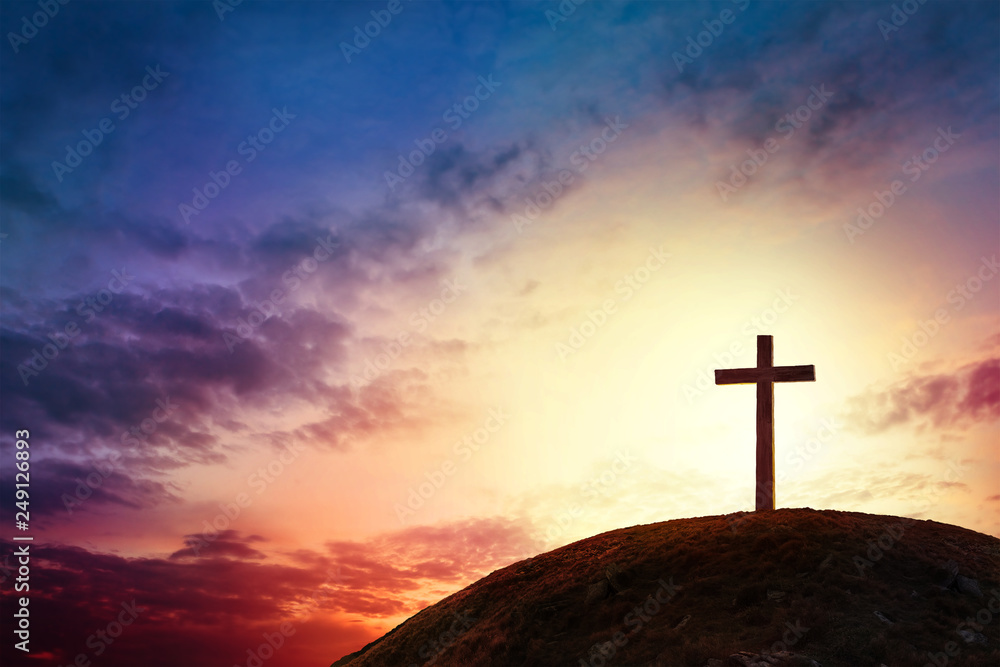 cross cross