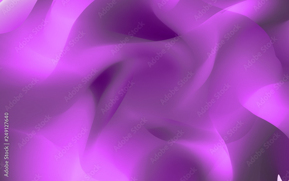 Fluid Gradient Shape Background with Place fo Text . Fluid Gradient Shape Background with Place fo Text .