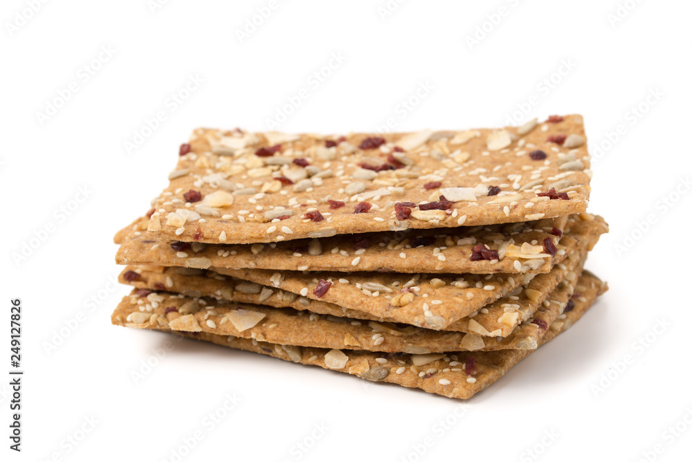 Knäckebrot Knäckebrot