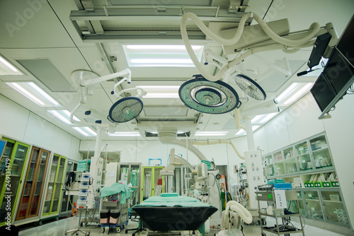 Operating room