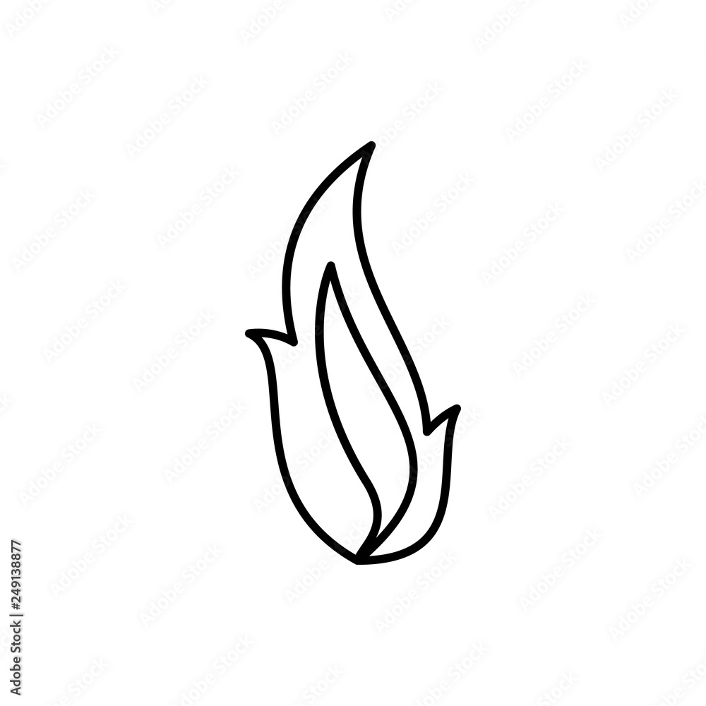 fire, flame icon. Element of Fire for mobile concept and web apps icon. Thin line icon for website design and development, app development fire, flame icon. Element of Fire for mobile concept and web apps icon. Thin line icon for website design and development, app development