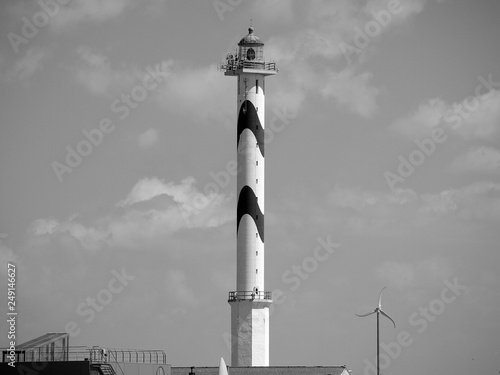 phare ostende