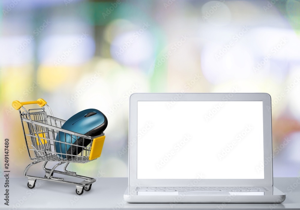 E-commerce. E-commerce.