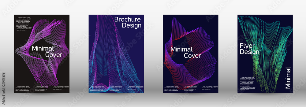 Minimum coverage of a vector.