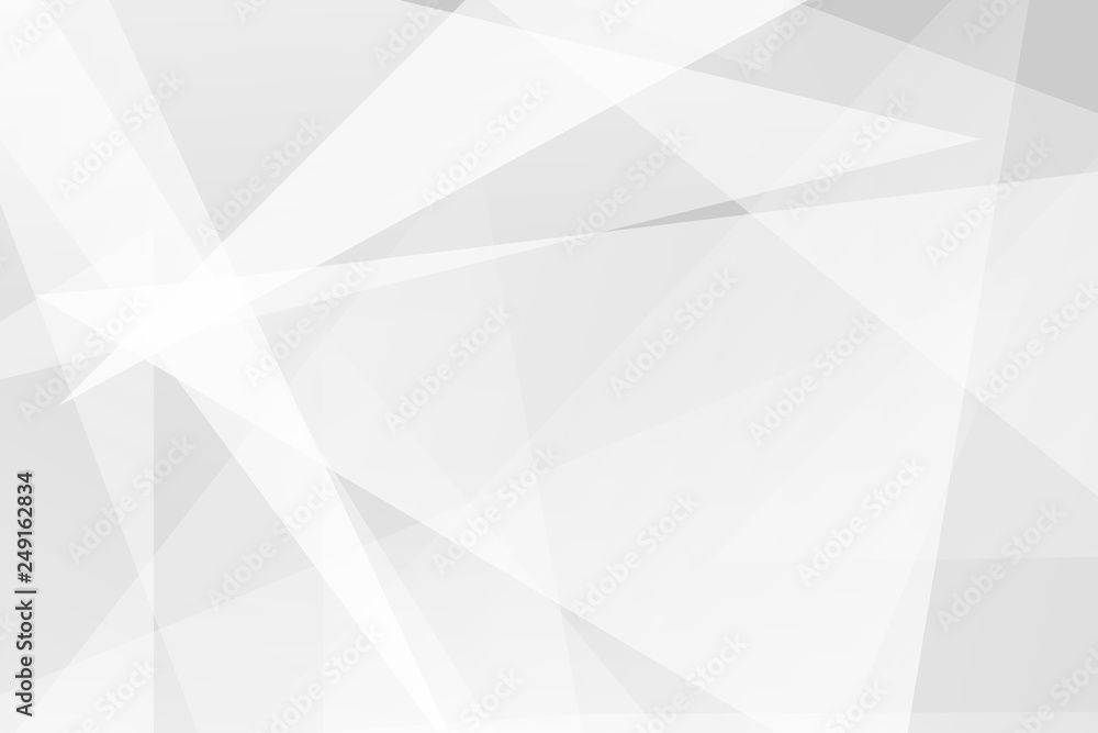 Abstract white and grey on light silver background modern design. Vector illustration EPS 10. Abstract white and grey on light silver background modern design. Vector illustration EPS 10.