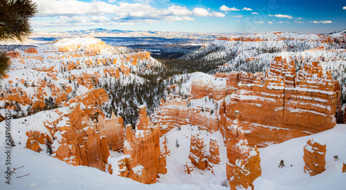 Bryce Canyon
