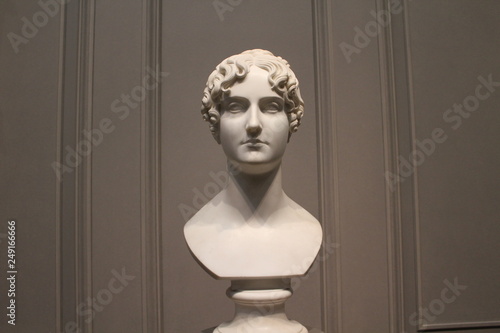 marble sculpture