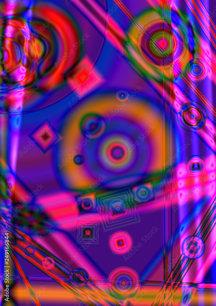 Farbenspiel Farbenspiel
