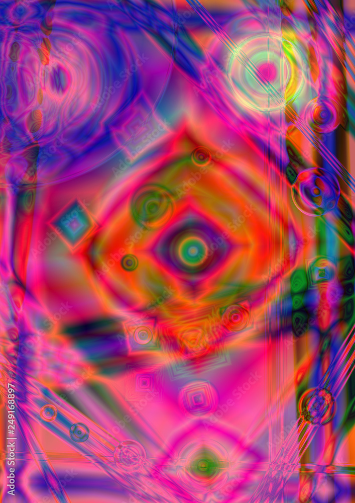 Farbenspiel Farbenspiel