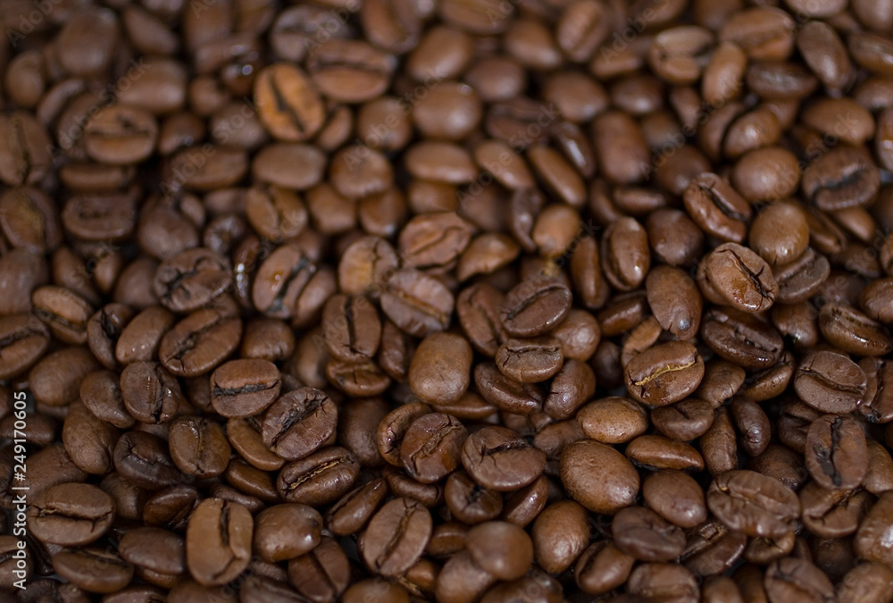 Kaffeebohnen Kaffeebohnen